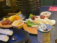 -牛New寿喜烧(虹桥新天地店)