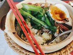 -华记煲仔华·煲仔饭(三元里万科里店)