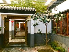 -炑羊香烤全羊(西三旗店)