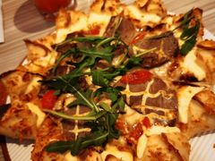 -必胜客(燕郊永旺店PHDI店)