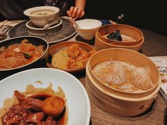 -万丽轩·粤菜(王府井金茂万丽酒店)