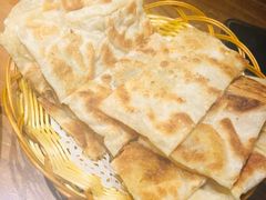 印度飞饼-雾漫川城重庆火锅(上和商业广场店)