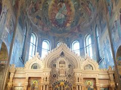 -滴血救世主教堂