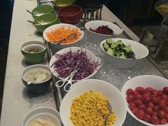 -宁波石浦豪生大酒店·自助餐厅