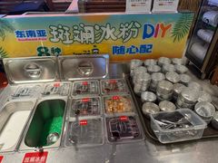 -椰莱泰小谷·东南亚融合菜(坪山悦阾SPACE店)