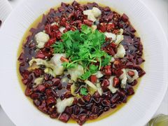 -蘭奢雅集·江浙菜(青山江滩店)