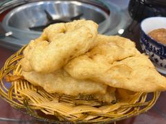 -柳沟豆腐宴64号院