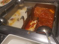 -海底捞火锅(龙岗星河COCO Park店)