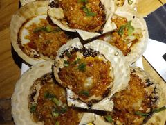 -悦屋老板娘的烤肉店(紫薇田园店)