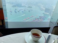 -天龙轩(香港丽思卡尔顿酒店)
