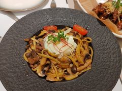 -LE SHARE洛笙·花园西餐(北京路步行街店)
