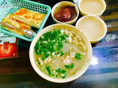 -褚氏岛城一汤(闽江路店)