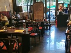 -古都历食南京菜·烤鸭·鸭血粉丝·汤包(南京博物院店)