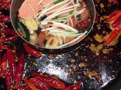 -重庆渝达老火锅(春熙路店)