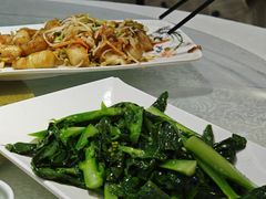 -东江海鲜大排档·潮汕菜·砂锅粥