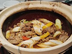 -大鸽饭(体育西路店)