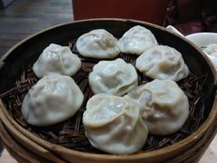 鸡汁汤包-鸡鸣汤包(乐购仕店)