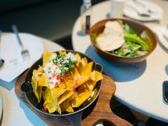 墨西哥芝芝玉米片-农畉LONFOOD(福田星河COCOPark店)