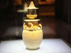 -景德镇中国陶瓷博物馆