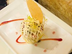 -马迭尔西餐厅(中央大街店)