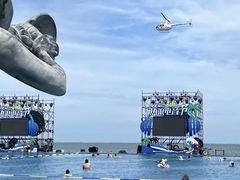 -启东恒大海上威尼斯酒店