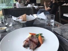 -外滩悦榕庄·海怡西餐厅