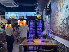 -村夫烤鱼·重庆鸡公煲(杨思店)