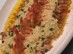 -梦都海鲜酒家(万达广场江桥店)