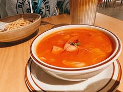 罗宋汤-WOKKA by艮上(中海环宇荟店)
