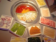 -季季红火锅(动壹店)