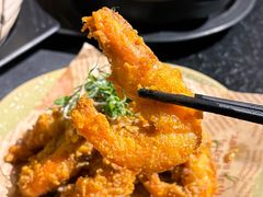 -蚝喜粤·广州味·茶楼点心(长隆店)