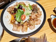 -晶吉·居酒屋·日本料理·烧鸟(中山区民主广场经典生活店)