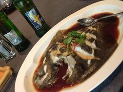 -百富源·海鲜辽菜(浑河堡店)