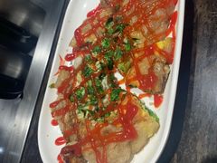 -湘汇概念铁板烧(铁西万达店)