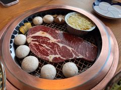 -炎蔵牛舌烤肉