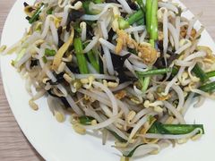-姥家春饼店(漳州二路店)