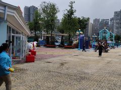 -海合安成都极地海洋公园