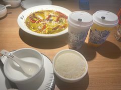 -太二酸菜鱼(兴业太古汇店)