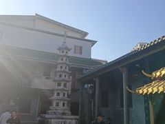 -华林禅寺