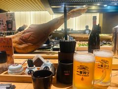 -一豚轩·烧鸟·豚骨拉面(五四路店)