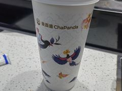 -茶百道(吉嘉港店)