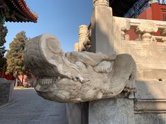 -北京市劳动人民文化宫(太庙)