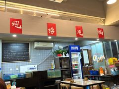 -甬小馆·焗海鲜温州菜(五马街店)