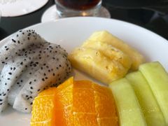 -广州四季酒店·天吧·高空酒吧