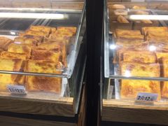 岩烧乳酪-皇冠幸福里动物奶油生日蛋糕(马祖路店)