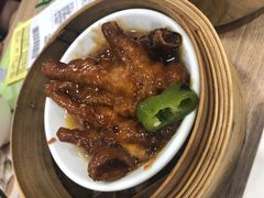 -添好运点心专门店(中环IFC店)