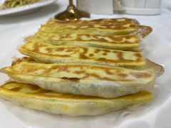 鲅鱼锅贴-潍坊菜馆(三里河南横街店)