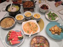 -百富源·海鲜辽菜(和平北大街店)