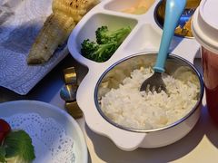 -阿里疆Alijiang·丝路美食·异域风情·清真(长楹天街店)