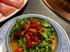 -清真·京华源铜锅涮肉(丰庆店)